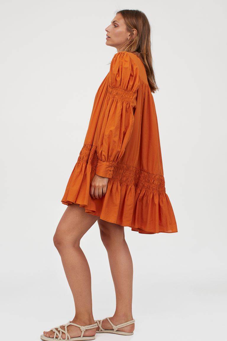 Pronašli smo tunike u kojima možete i na posao