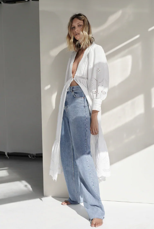 Pronašli smo tunike u kojima možete i na posao