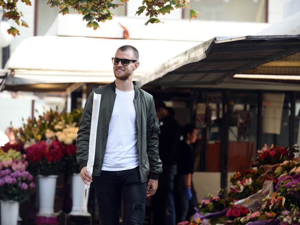 Stjepan Lach dobio četvrto dijete