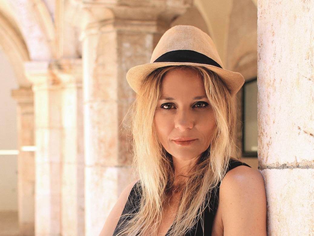 Kako danas izgleda Lucija Toč iz Bitangi i princeza, glumica Nataša Dangubić