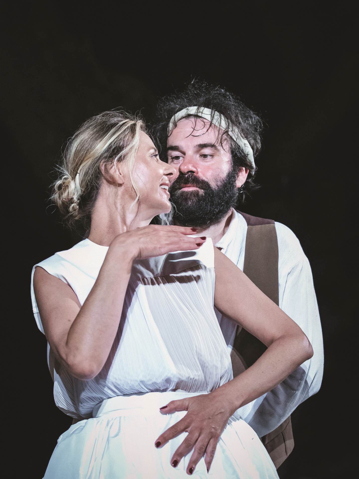 Kako danas izgleda Lucija Toč iz Bitangi i princeza, glumica Nataša Dangubić