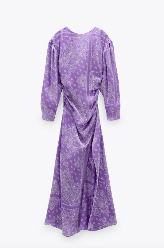 Najbolji izvor ljubičastih komada