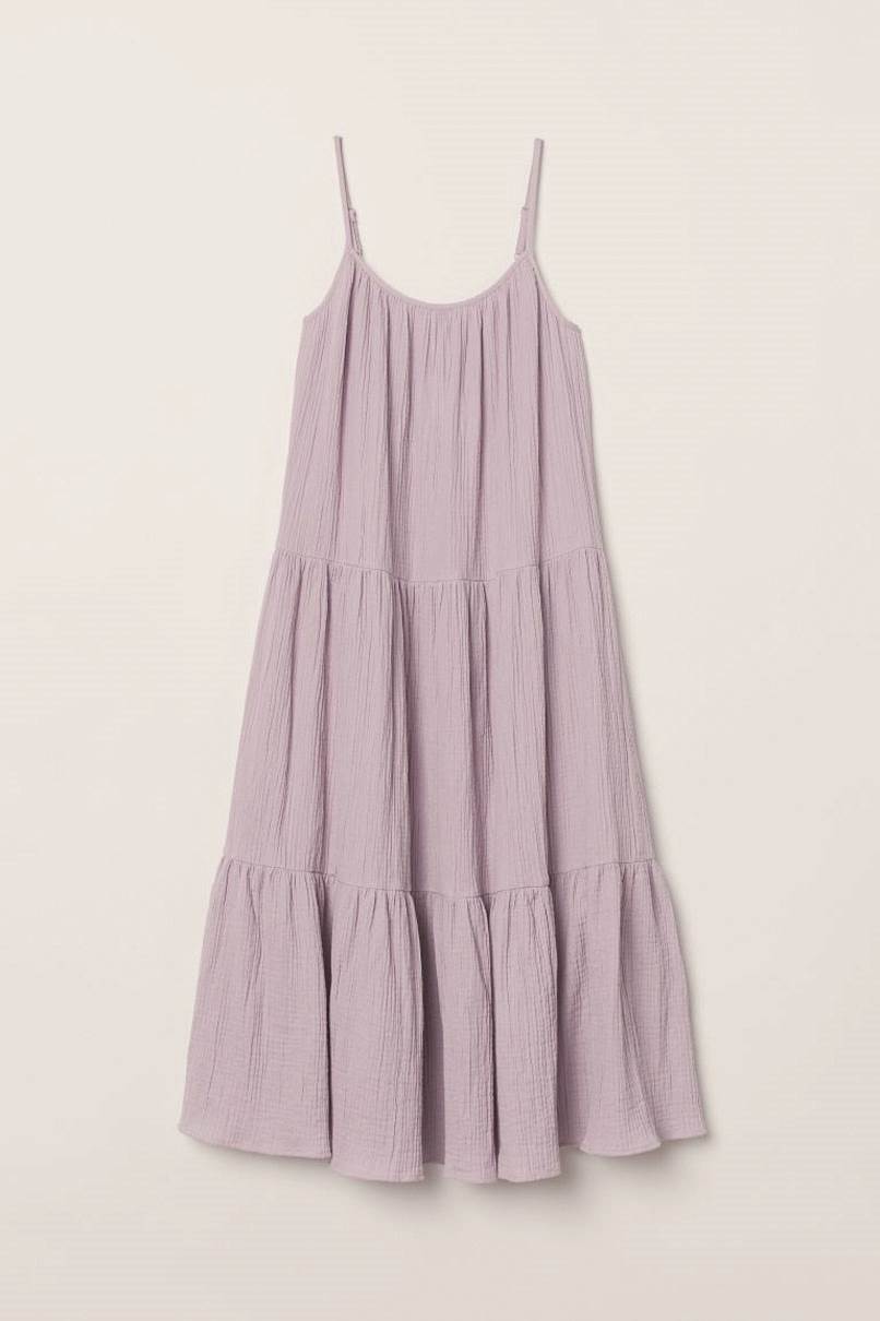 Najbolji izvor ljubičastih komada