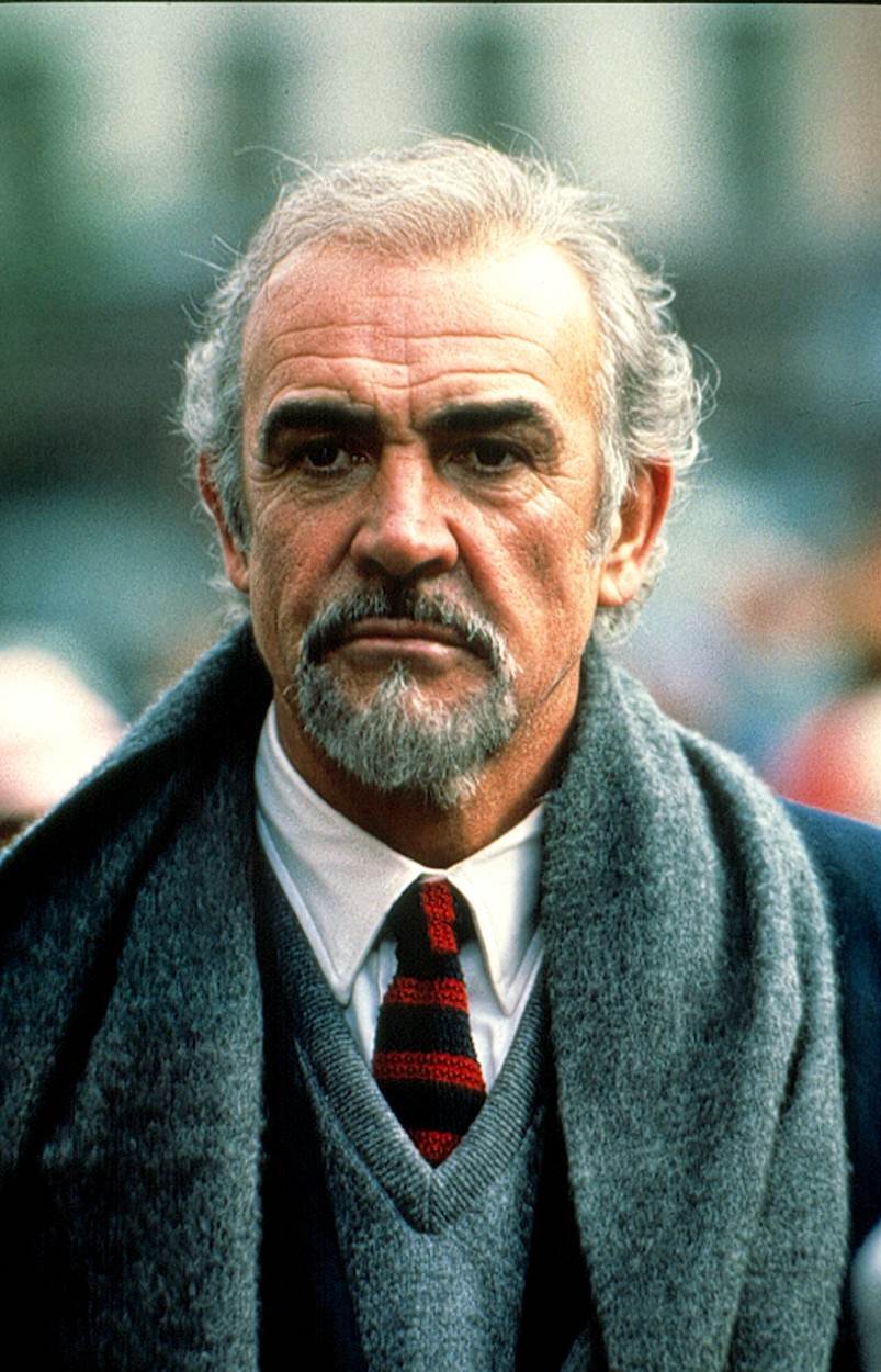 Sean Connery je zlostavljao žene