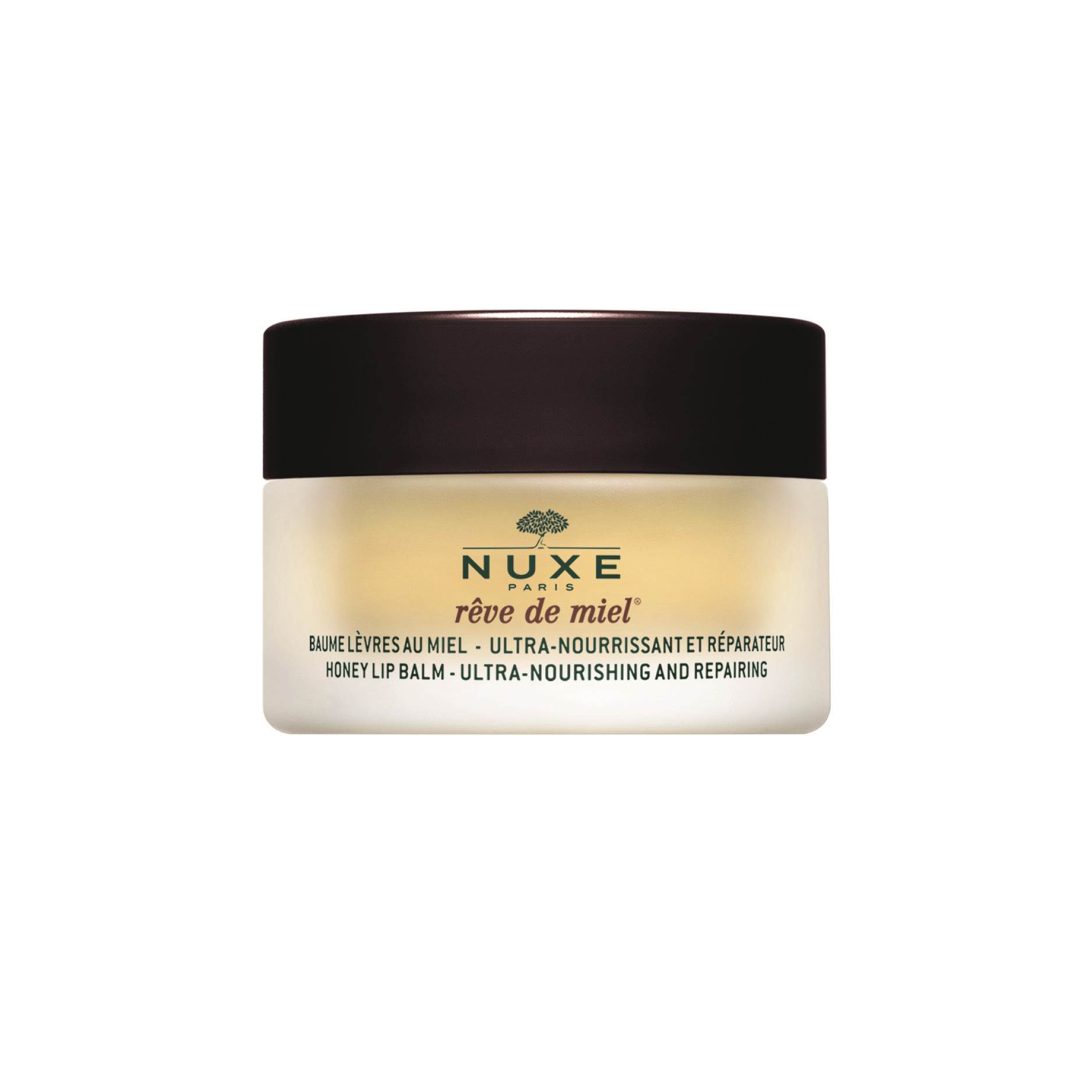 Moćna, a voćna  njega usana