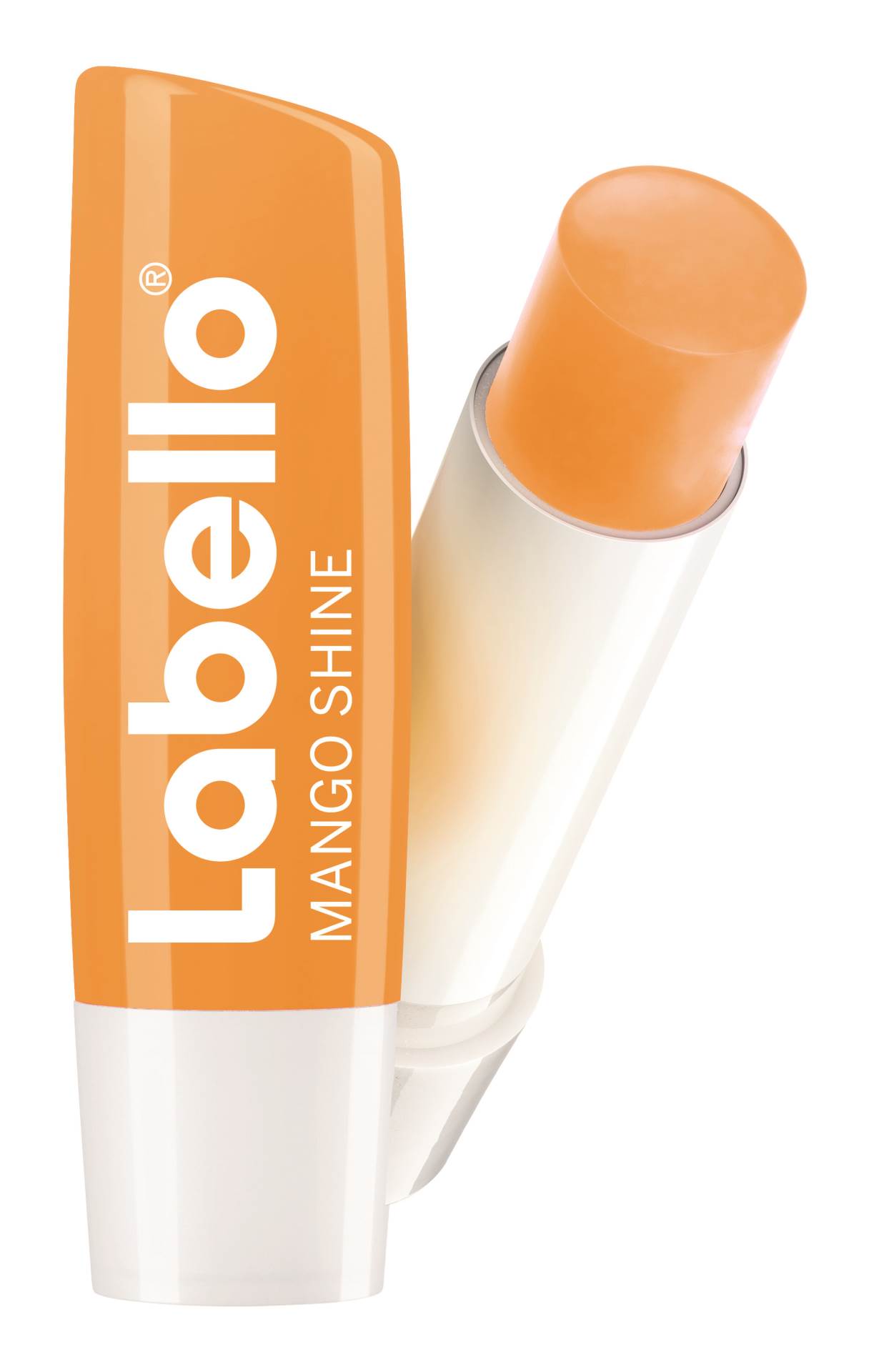 Moćna, a voćna  njega usana