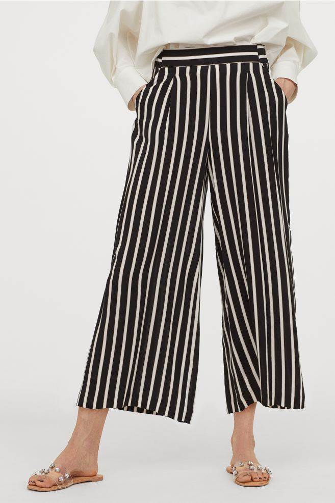 I vi možete nositi trendy hlače kakve bira Meghan Markle