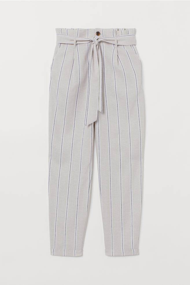 I vi možete nositi trendy hlače kakve bira Meghan Markle