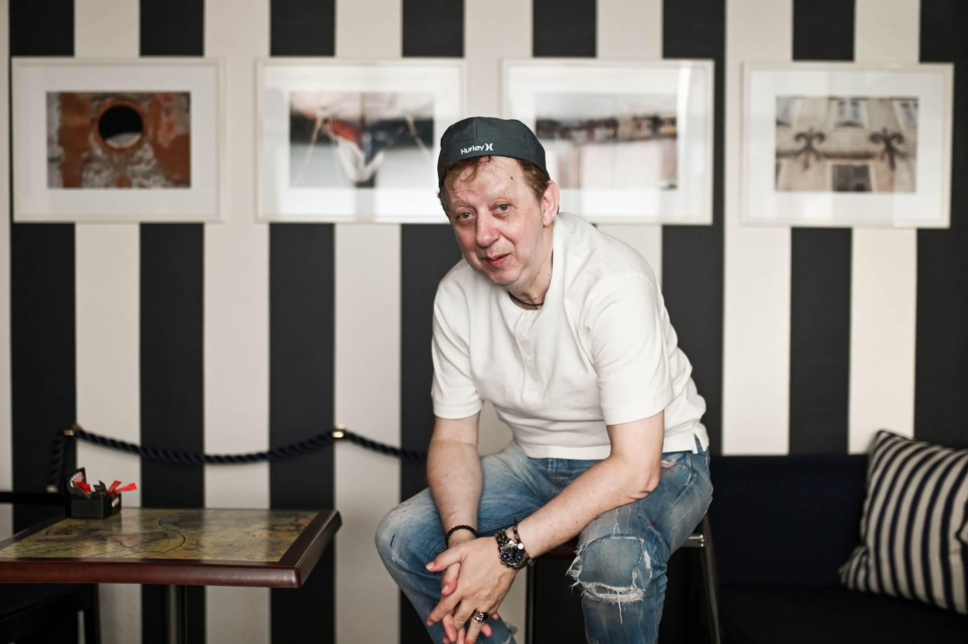 Kako je nastala pjesma 'Tu noć kad si se udavala'?