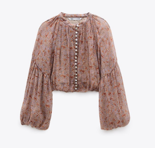 Rujan donosi novi zamah u kombiniranju odjevnih komada i nakita