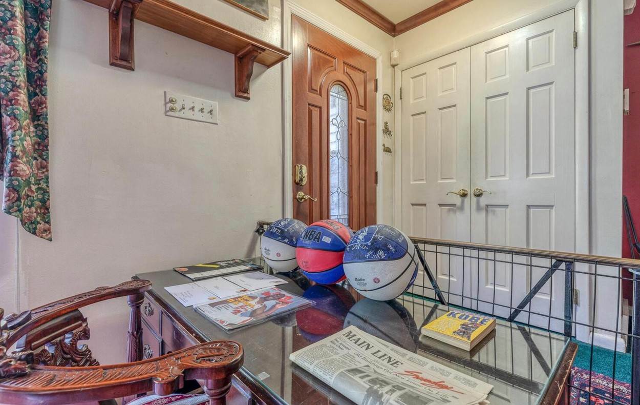 Od danas možete živjeti u kući Kobeja Bryanta