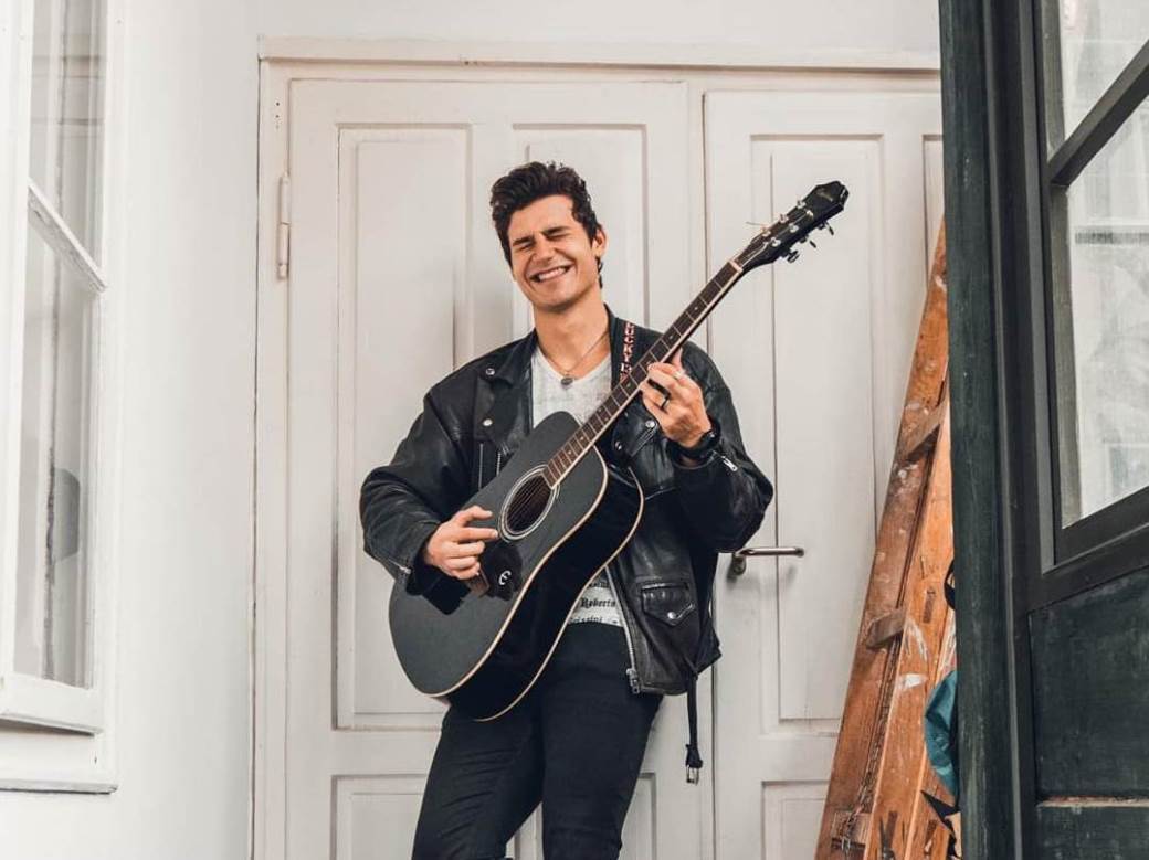 Trnovita karijera Filipa Rudana