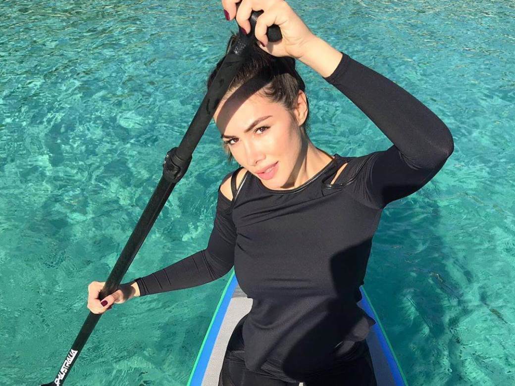 Jelena Glišić nakon razvoda skriva ono što sve zanima