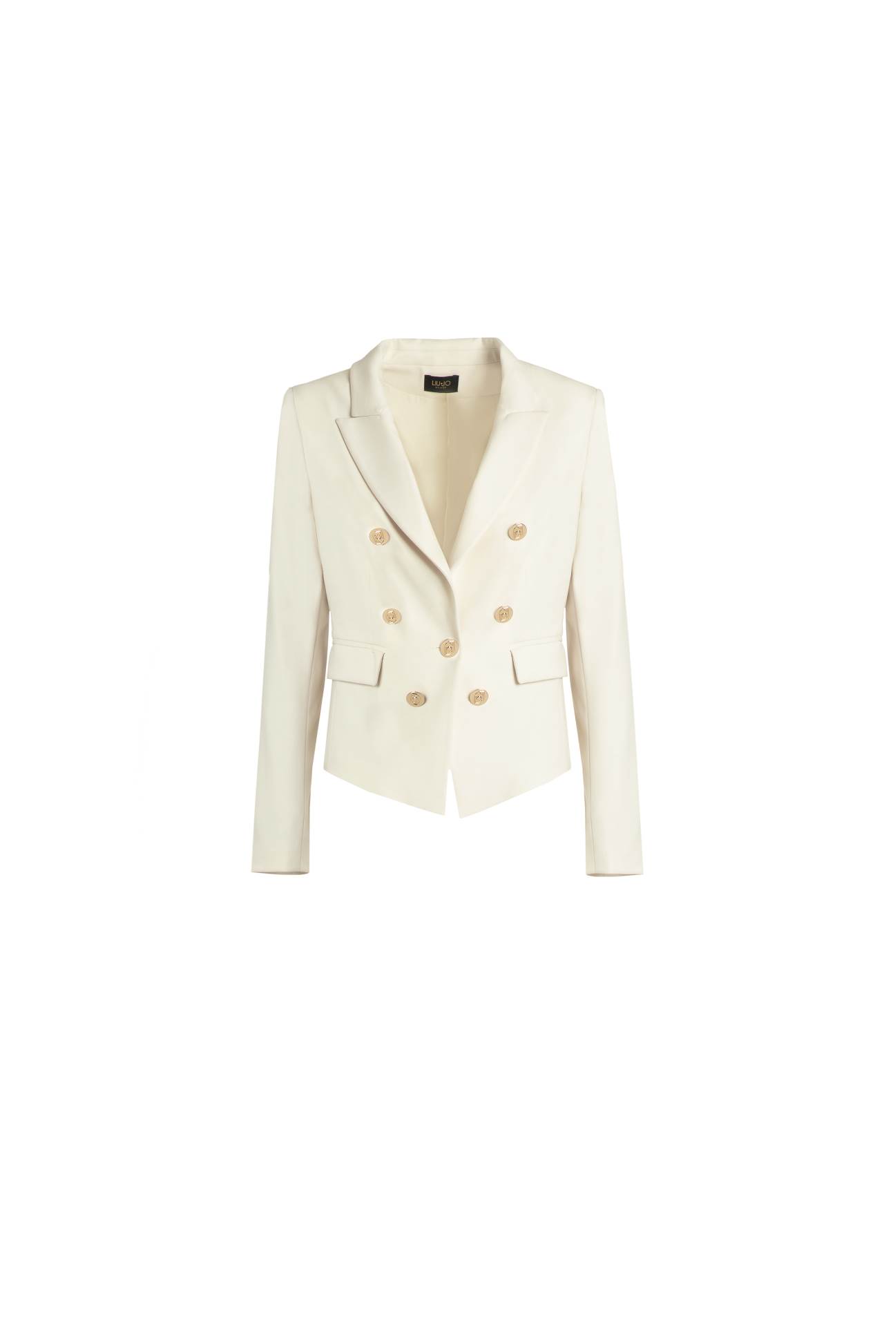 Bijele kombinacije - nepogrešivi odabir za ovu jesen