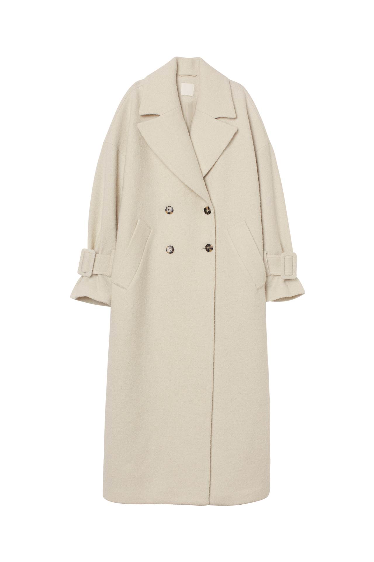 Bijele kombinacije - nepogrešivi odabir za ovu jesen