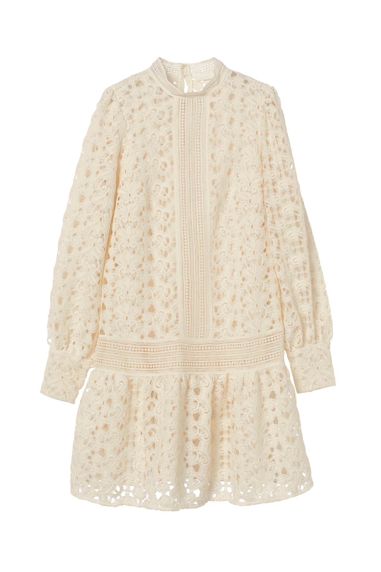 Bijele kombinacije - nepogrešivi odabir za ovu jesen