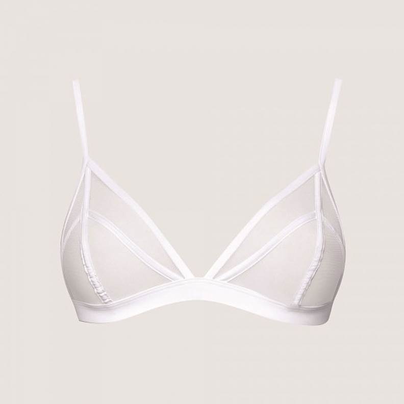 Bijele kombinacije - nepogrešivi odabir za ovu jesen