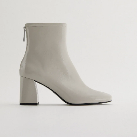 Bijele kombinacije - nepogrešivi odabir za ovu jesen