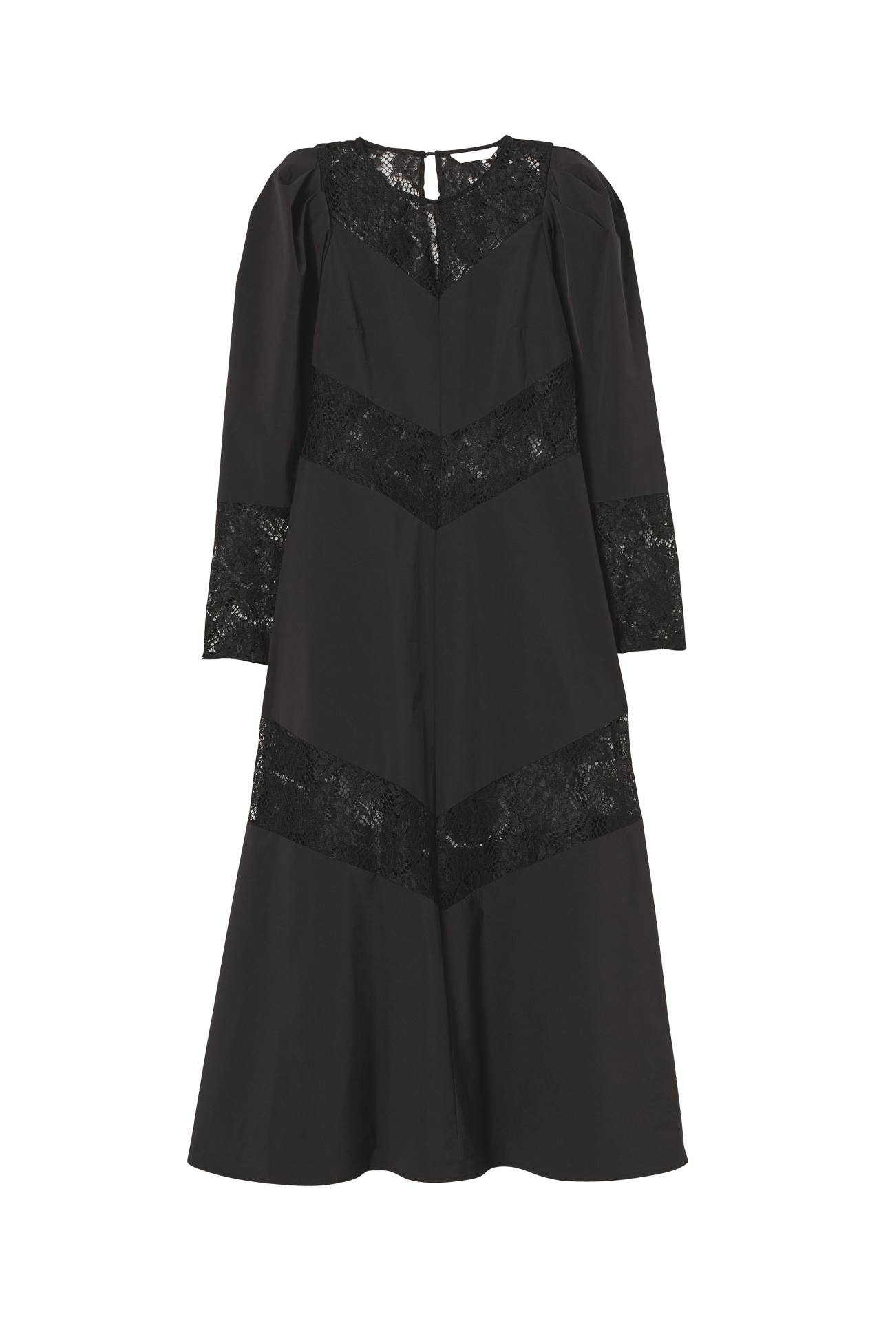 Želite izgledati moćno? Odjenite crnu!