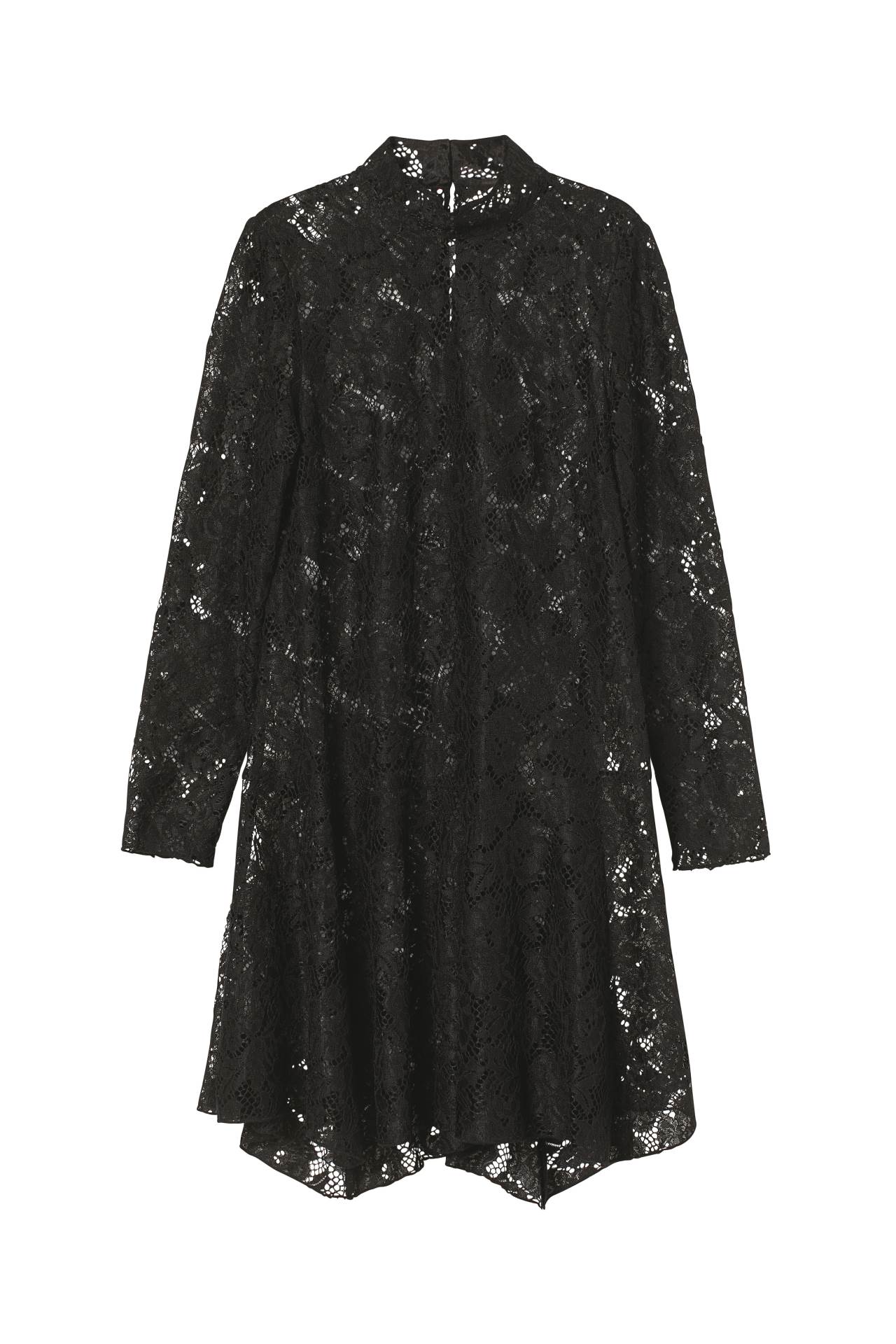 Želite izgledati moćno? Odjenite crnu!