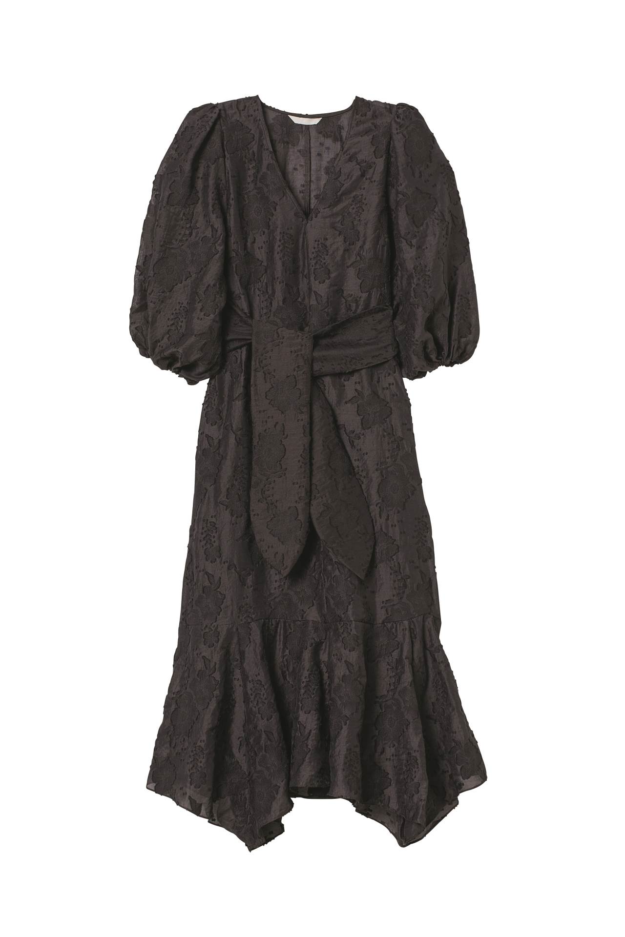 Želite izgledati moćno? Odjenite crnu!