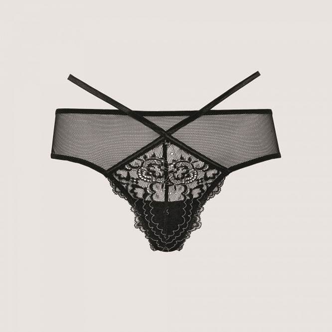 Želite izgledati moćno? Odjenite crnu!