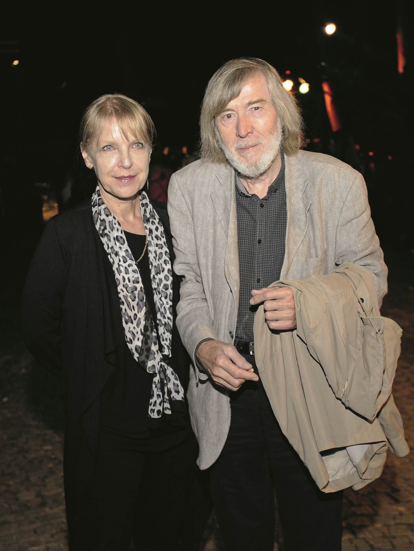 STRUČNO PRIJATELJSKO OKO Brojni poznati okupili se na premijeri 'Višnjika'