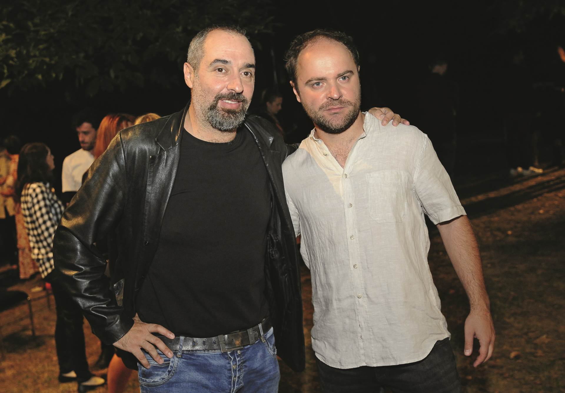 STRUČNO PRIJATELJSKO OKO Brojni poznati okupili se na premijeri 'Višnjika'