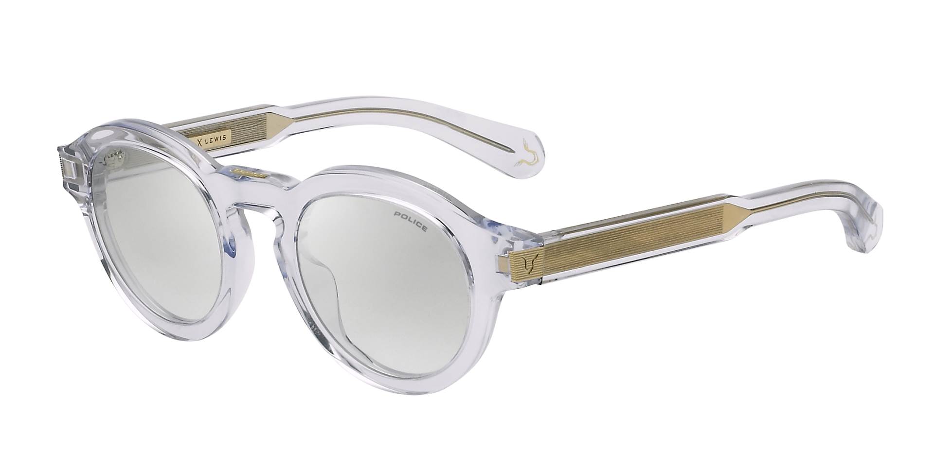 Sunčane naočale u jesen jednostavno izgledaju cool