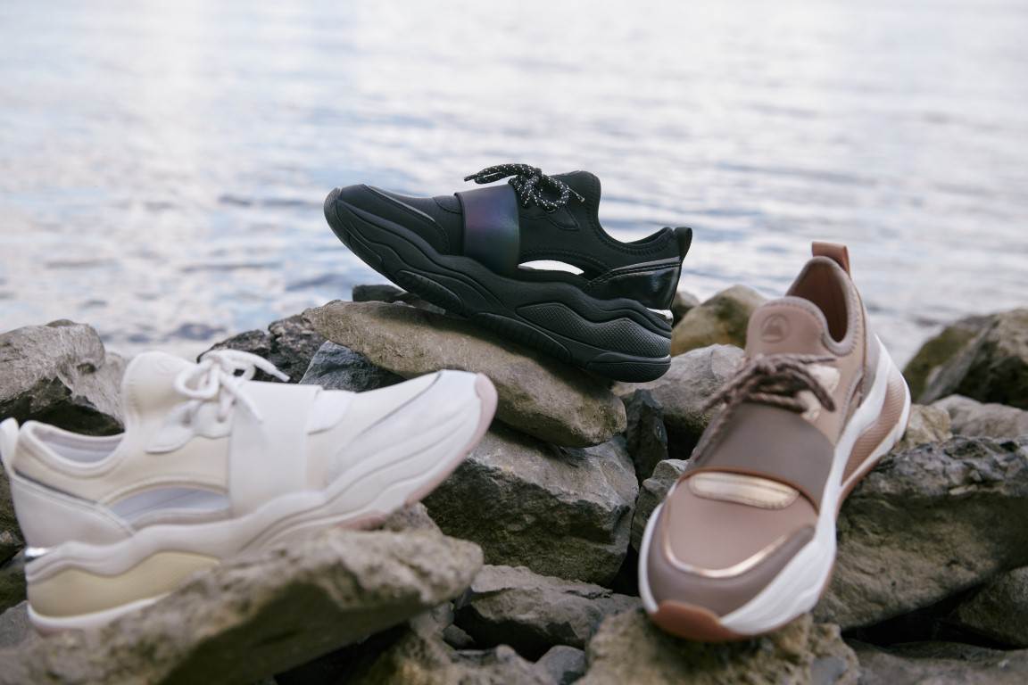 Spoj mode i ekološke održivosti: Sustainable kolekcija brenda Aldo