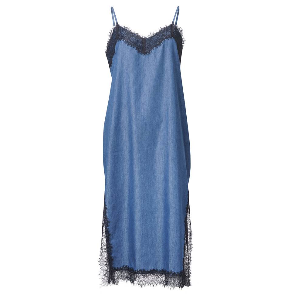 Traper od glave do pete po uzoru na J.Lo