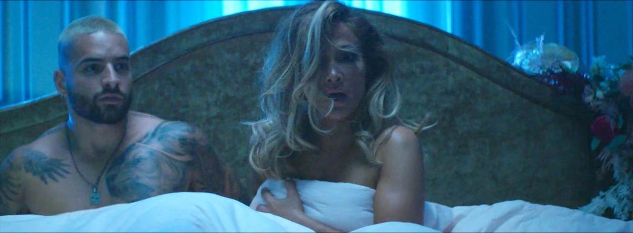 STRASTVENI DODIRI Jennifer Lopez u zagrljaju mlađeg muškarca