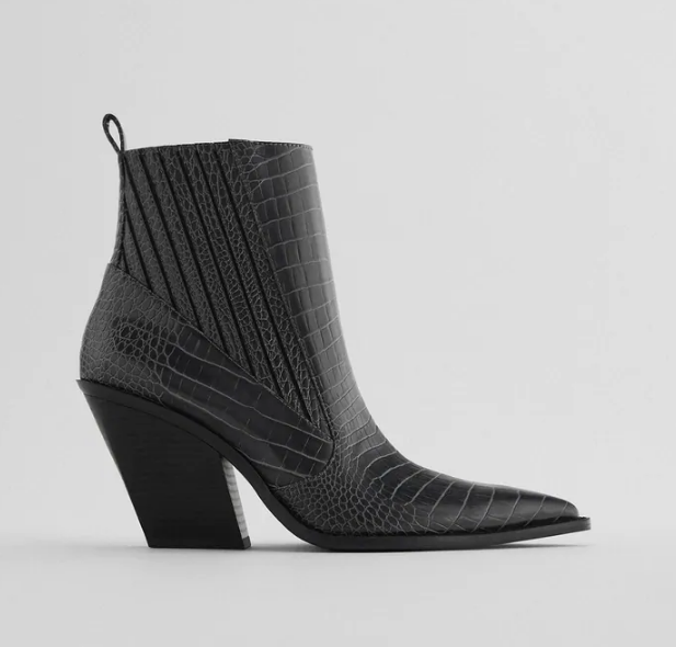 Najbolji izbor čizmica s uzorkom ove jeseni