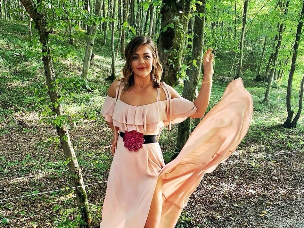 Sandra Perković o Olimpijskim igrama
