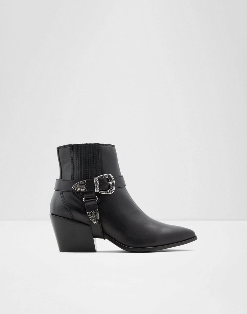 Uz nove čizme i torbicu spremna sam za jesen!