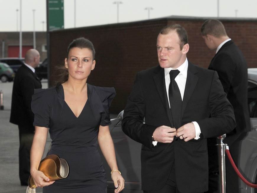 Coleen Roney dobila sudski spor protiv Rebekah Vardy