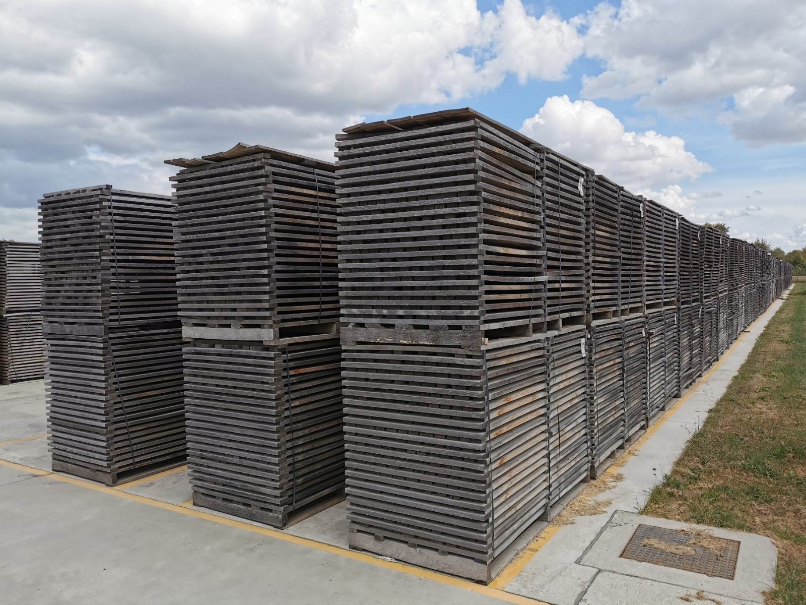 U vodu, u vatru i nema „nabrzaka“