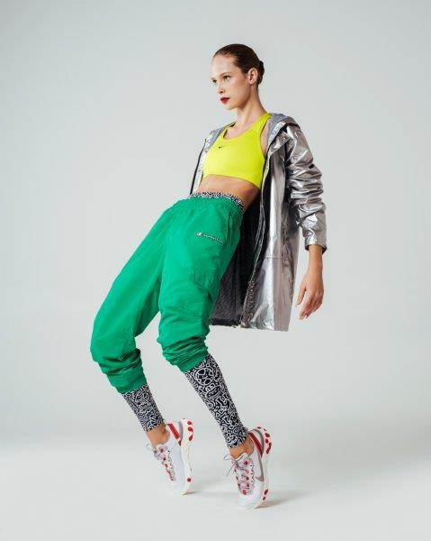 Baš svi jesenski trendovi su u Arena Centru