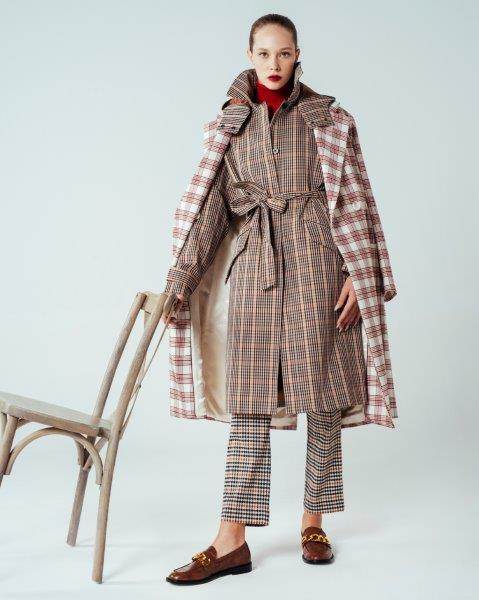 Baš svi jesenski trendovi su u Arena Centru