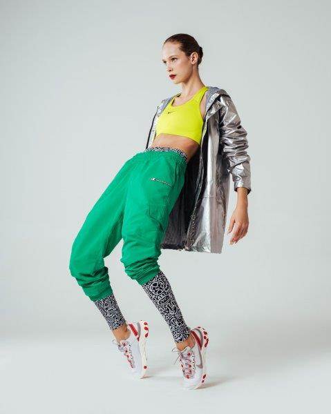 Baš svi jesenski trendovi su u Arena Centru