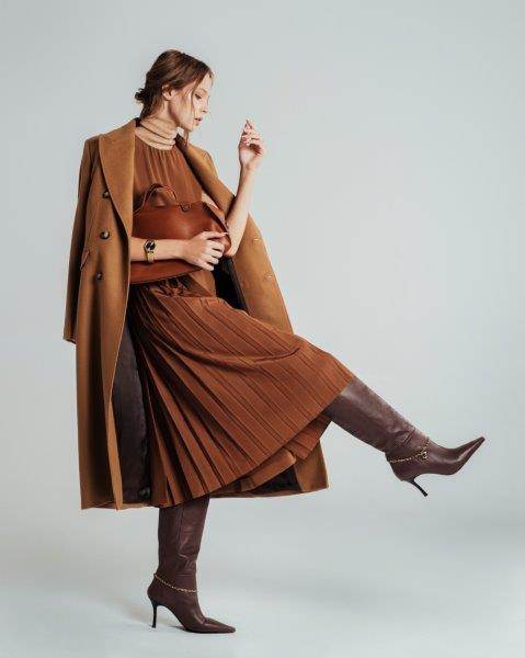 Baš svi jesenski trendovi su u Arena Centru