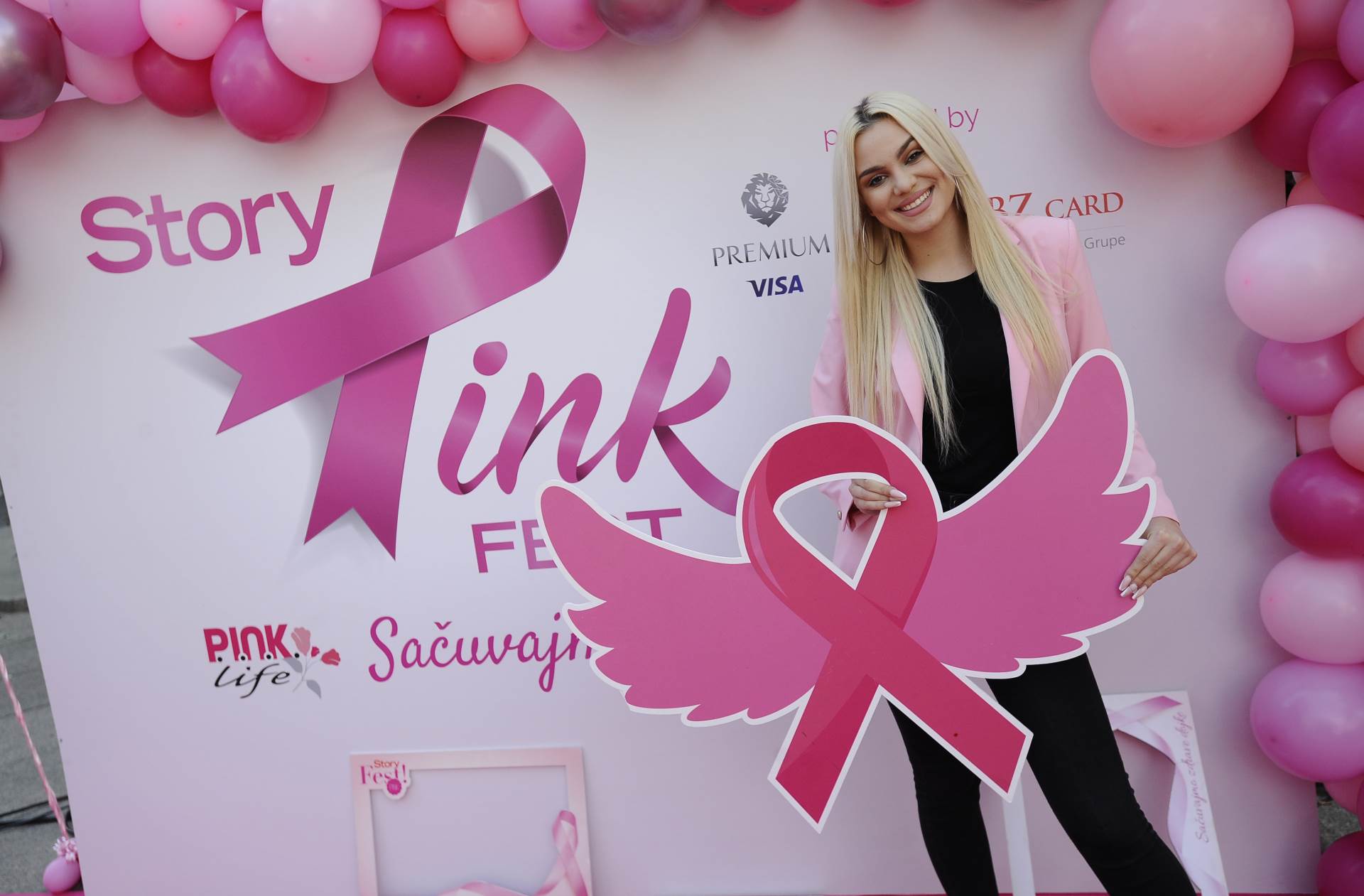 Beta Sudar ušla u finale Zvezda Granda