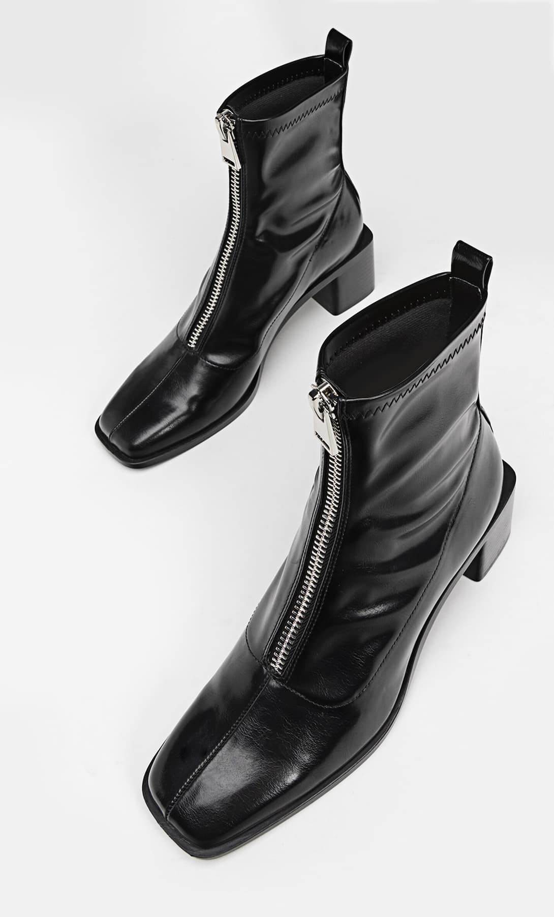 NAJPOŽELJNIJI MODEL Znamo koje ćete čizmice nositi ove jeseni