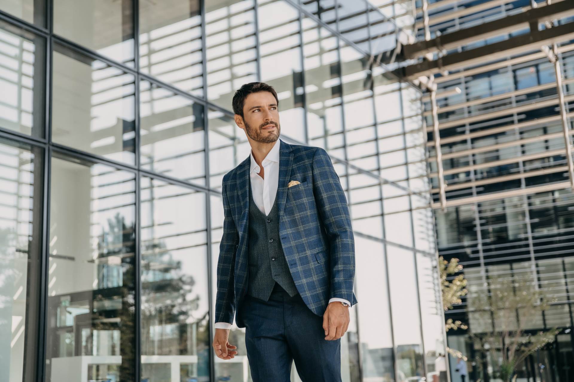 Suvremena elegancija nove Galileo kolekcije