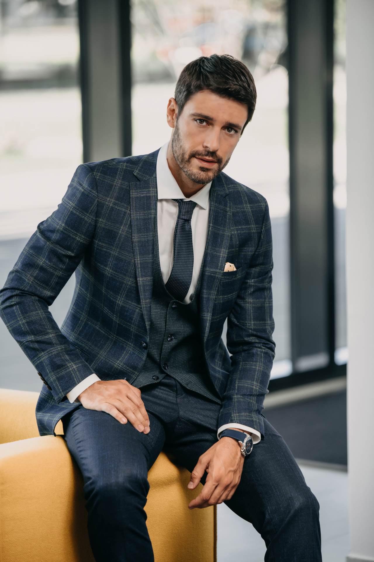 Suvremena elegancija nove Galileo kolekcije