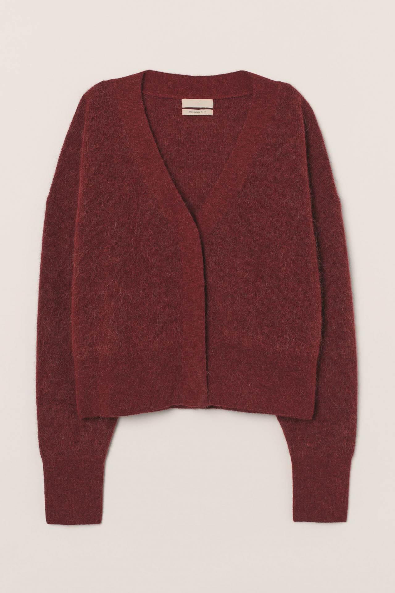 Impresionirajte crvenim outfitom