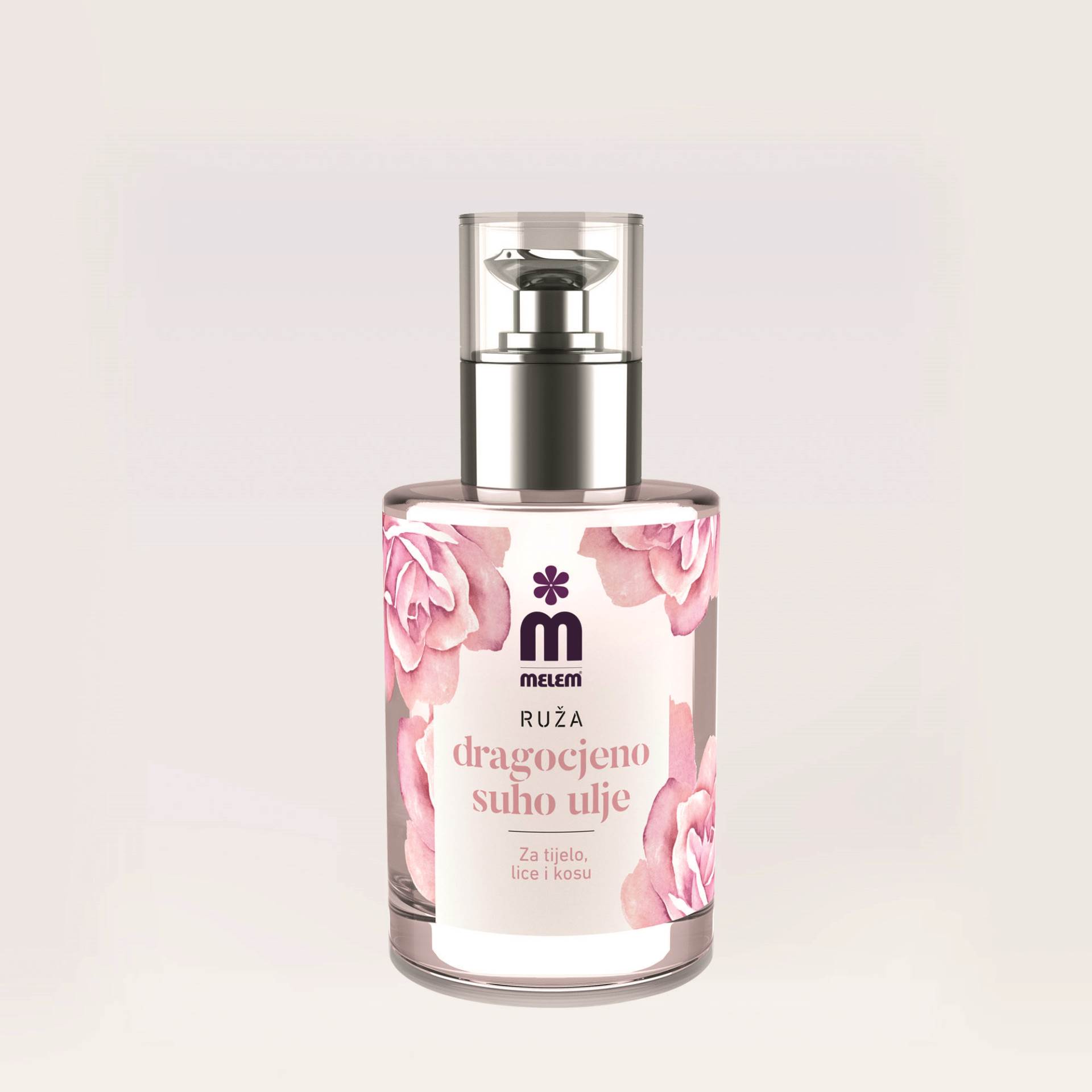 Kako želite da miriše vaša kosa?