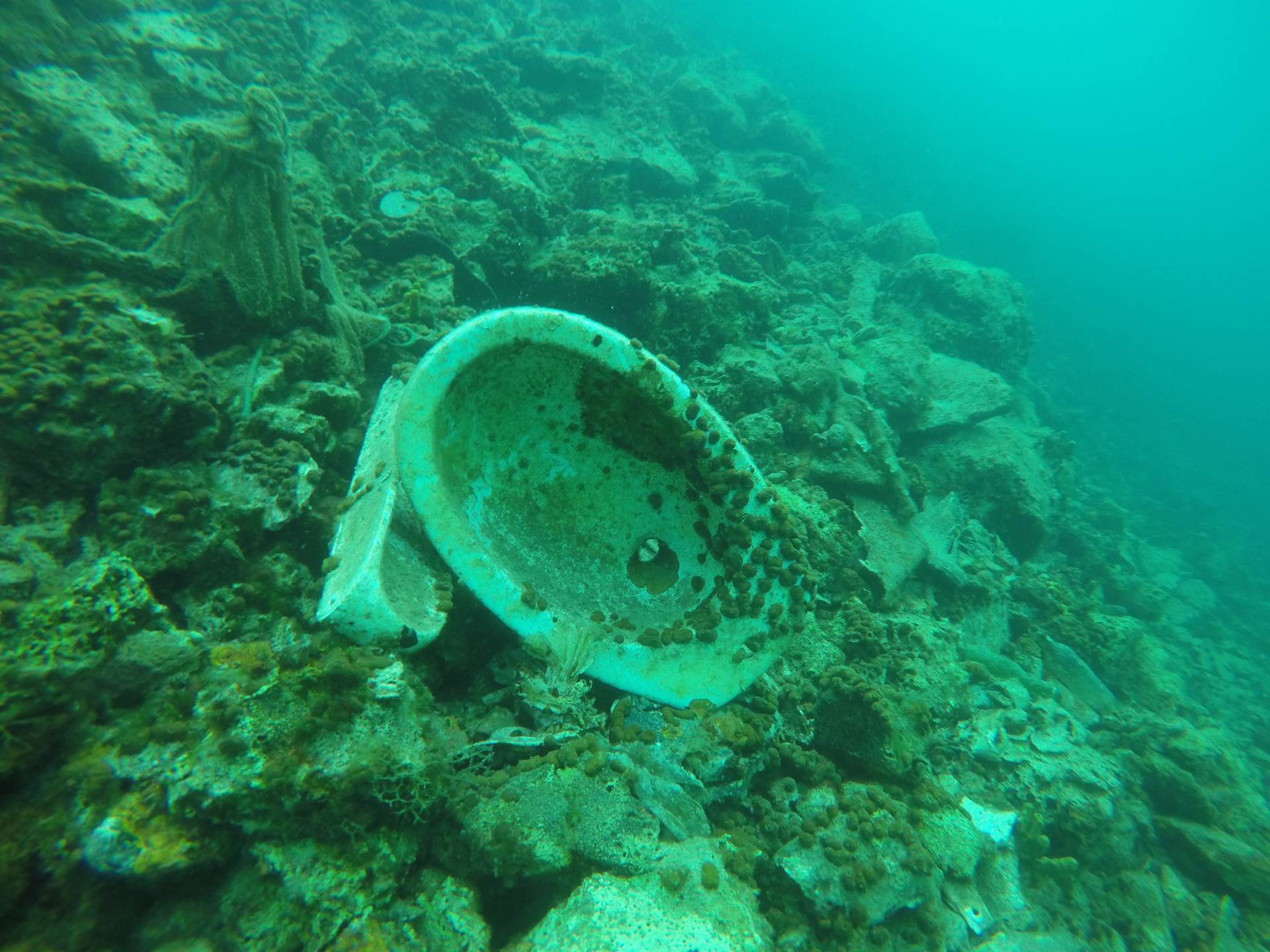 Art Ecology - Art for the Oceans od 21. listopada u Zagrebu