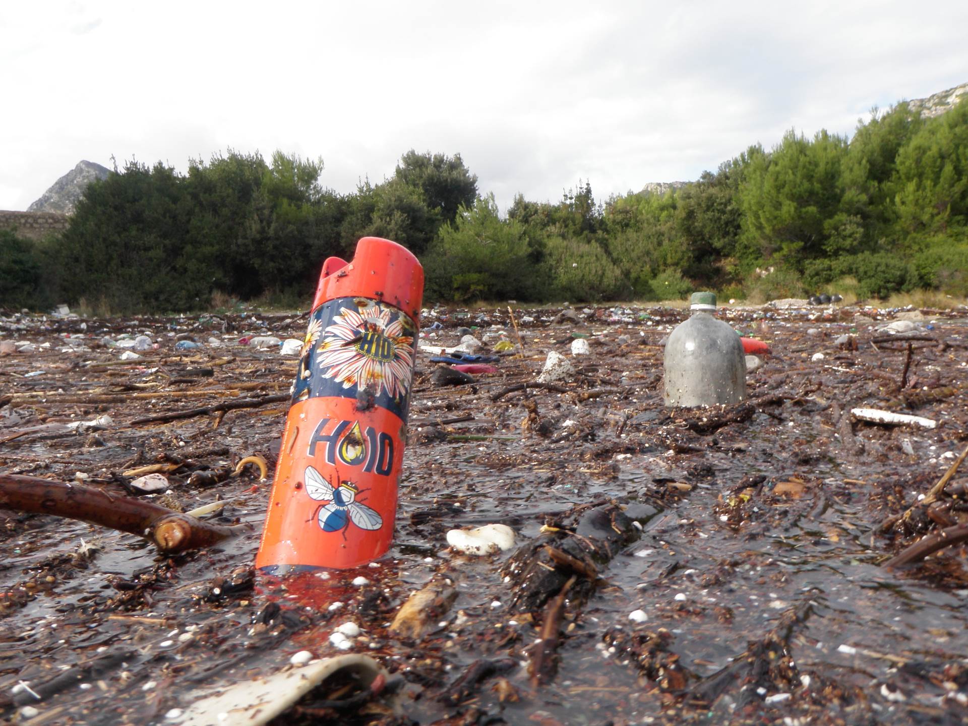 Art Ecology - Art for the Oceans od 21. listopada u Zagrebu