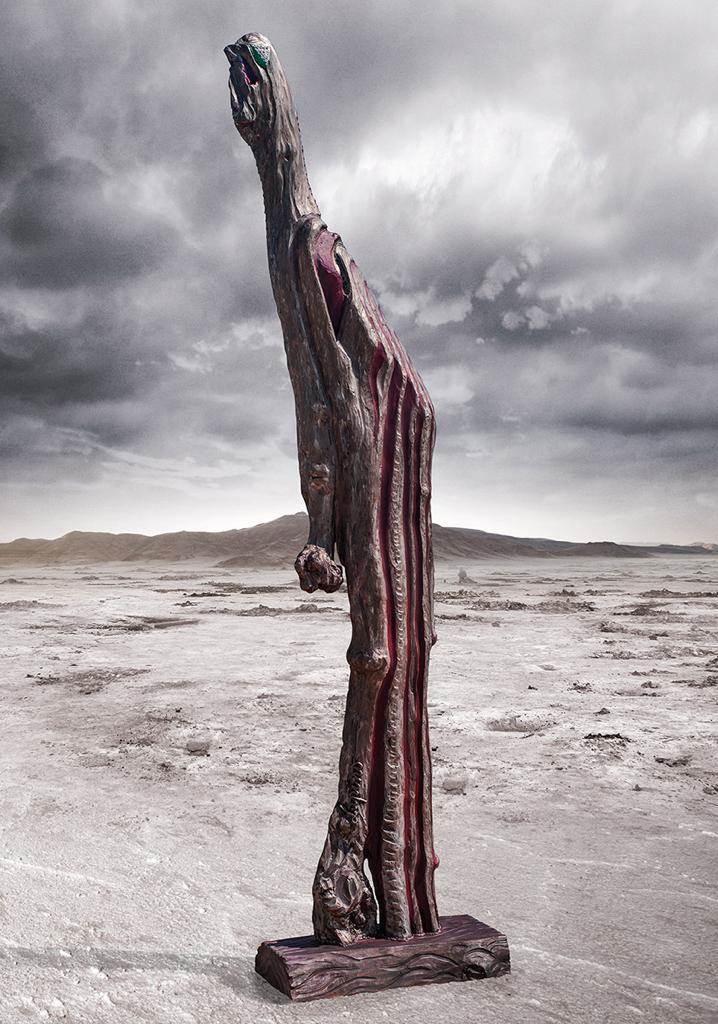 Art Ecology - Art for the Oceans od 21. listopada u Zagrebu